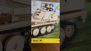 New Cobi tank Marder 3