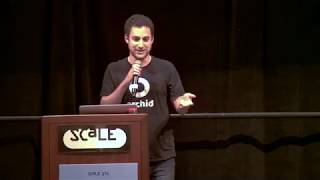 The Internet is Not Safe - SCaLE 17x UpScale Lightning Talks