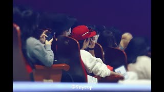 220430 EunHae at concert of Winner