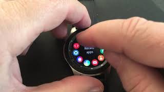 Enabling RSA for Debugging on Galaxy Watch with Tizen Studio