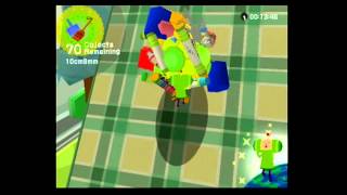 We Love Katamari- Part 2