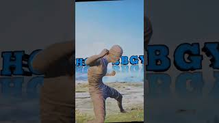 Lobby Attitude Editing video Channel Name edit #short #bgmi #pubg