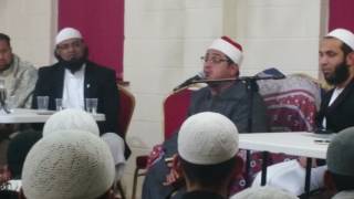 INDESCRIBABLE|Sheikh Mahmood Shahat|AL-HIKMAH CENTRE 2016|الشيخ محمود الشحات