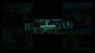 KUYOGAN - Winston lee ft. Mar lee & Kean X