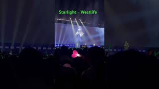 Flying without wings - Westlife - show tại Hà Nội