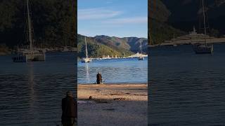 #4k #marmaris #shortsvideo #travel #turkey #enjoy #muğla #shortvideo #sahil