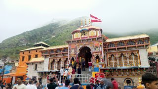 Night Saty Best Place In Badrinath || बद्रीनाथ में रुकने के लिए इससे अच्छी जगह और कहीं नहीं मिलेगी