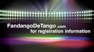 Fandango De Tango 2013 Update