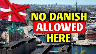 10 Countries Where The Danes Are Not Welcome in 2024