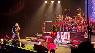 Dream Theater - Overture 1928 / Strange Deja Vu - Live at O2 Arena, London 2024 OPENING NIGHT