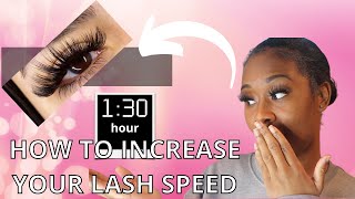 Eyelash Speed 2022-Everything You Need To Know