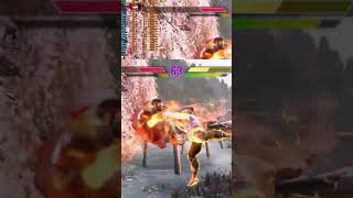 i5-12600KF - RTX 4060 - Street Fighter 6