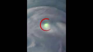 Green lightening bolt on Jupiter discovered!