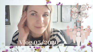 Osoby starsze w Holandii VLOG