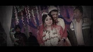 TeaserBest Bengali Wedding Trailor Kushal & Anuradha Wedding Highlight Bengali Wedding 2023