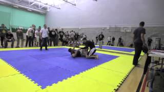 Stuart Cooper Northern BJJ Open No Gi Elite Division