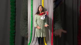 Garba outfit unboxing from Myntra #shortsvideo #myntra #shortsfeed