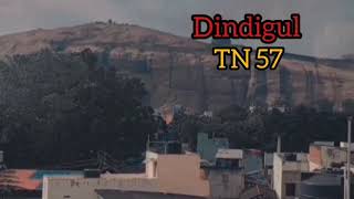 Dindigul rockfort || Dindigul malaikottai || TN57 pasanga || #triplespeaks ||