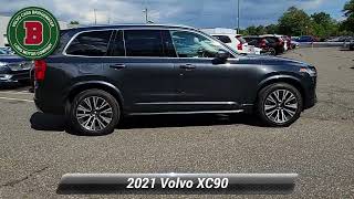 Used 2021 Volvo XC90 Momentum, Somerville, NJ SB5728