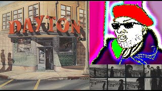 Song Review #844: Dayton - "Eyes On You" / "So Glad" (1980 funk, soul, R&B)