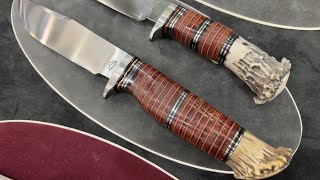 Blade Show 2024 - Preview of  Friday   #bladeshow #knife #bladeshow2024