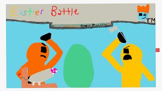 Easter Battle #stikbot