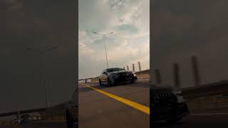 AMG GT ROLLING #automobile #caredit #edit