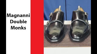 ASMR Shoe Shine Magnanni Ultra HD