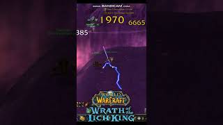 ММ Хант PvP WOW 3.3.5а #Shorts #wow #hunter