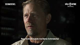 Schmeichel | Anuncio Exclusivo | SkyShowtime España