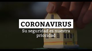 Coronavirus Mensaje - Century 21 Antigua Fine Homes