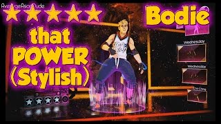 Dance Central Spotlight - #thatPOWER - Stylish Routine (Alternative) - 5 Gold Stars [NO AUDIO]