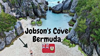 Jobson's Cove Bermuda