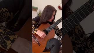 Fingerstyle Guitar Nr. 19 - Dieter Kreidler