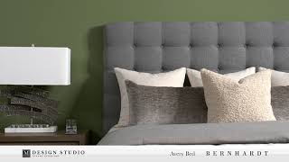 Bernhardt Avery Bed