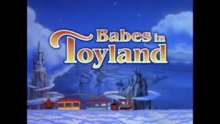 Babes in Toyland FR 03 - Dream