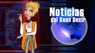 #Highlights Noticiero del buen decir y Laura de Ita con La Treshur