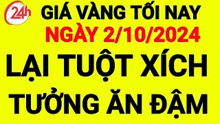 Giá vàng hôm nay ngày 2/10/2024-giá vàng 9999 hôm nay-giá vàng 9999-giá vàng-9999-24k-sjc-18k-10k