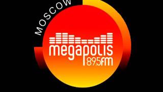 Sergeev pres. Alfida on Megapolis 89.5 Fm - Ibiza Goodbye (Andrey Samoilov remix)