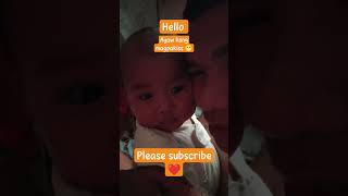 #littlebaby #adorablebaby #viralvideo #cutebaby #cute #beautifulbaby #lovelybaby #love