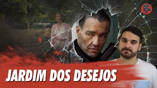 JARDIM DOS DESEJOS (Master Gardener) | Crítica do Novo Filme de Paul Schrader