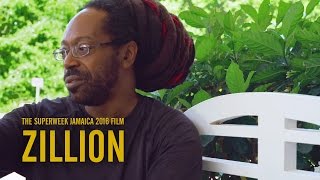 "Zillion" - Digital Analytics Documentary @ SUPERWEEK Jamaica