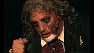 JOSE CURA, " Vesti la giubba " - PAGLIACCI, 2012