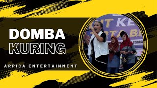 Domba Kuring | Arpica Entertainment ft Nina Carolina (Mpok Alpa)