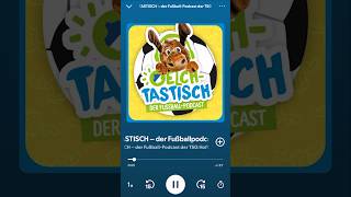 ELCHTASTISCH | Der neue Hoffi-Podcasts