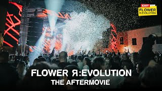 Flower Я:Evolution 2023 | The Aftermovie