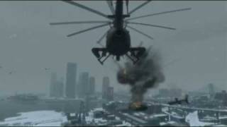 GTA IV - AH6 Little Bird