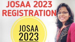 🔥🔥 JOSAA 2023 Registration Starts from 19 June 2023 🔥🔥 | JEE MAIN 2023 | JEE ADVANCED 2023