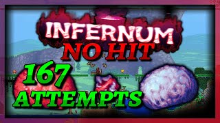 Slime God nohit - Infernum calamity terraria | 1HP Summoner