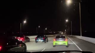 Srt4 vs srt4 vs supra